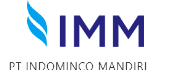 IMM Logo