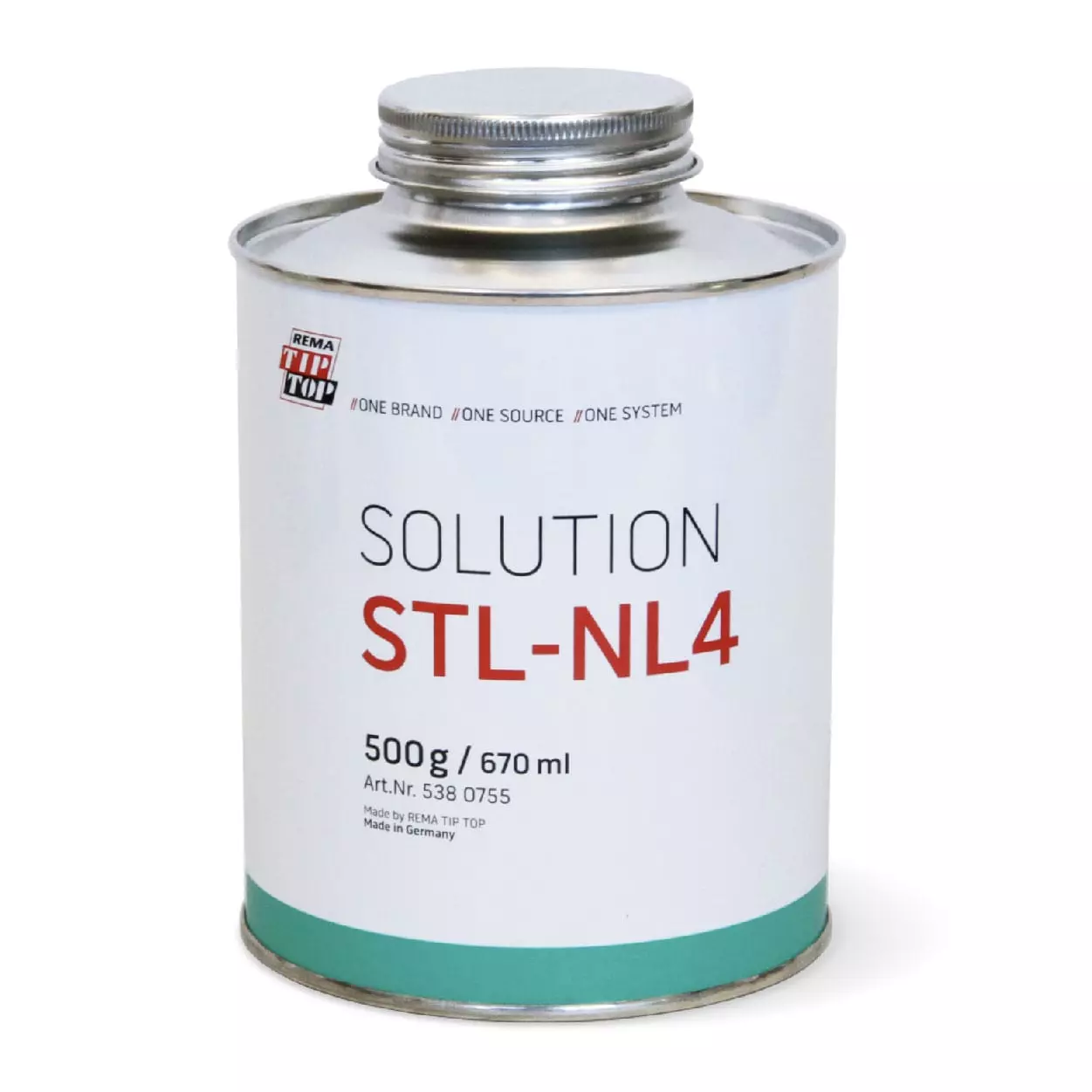 STL-NL4 2 Kg