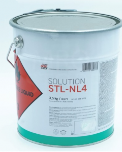 STL-NL4 3,5 Kg