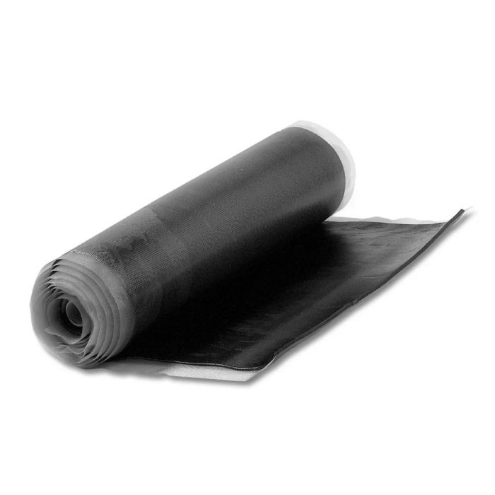 Intermediate rubber STZ NL, uncured  (1x500x16400 mm)