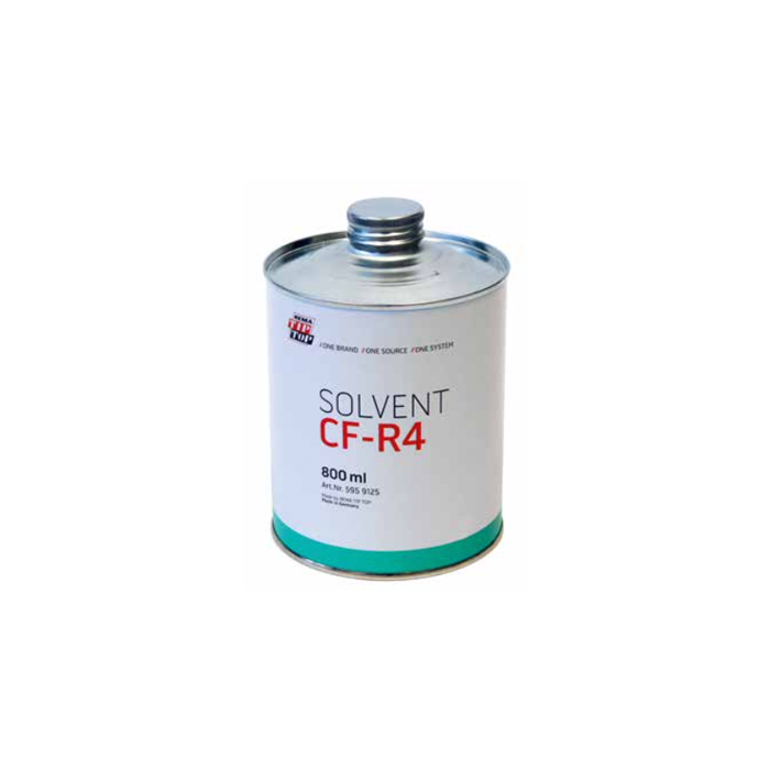 Solvent 800 ml