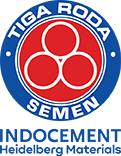 Indocement Logo